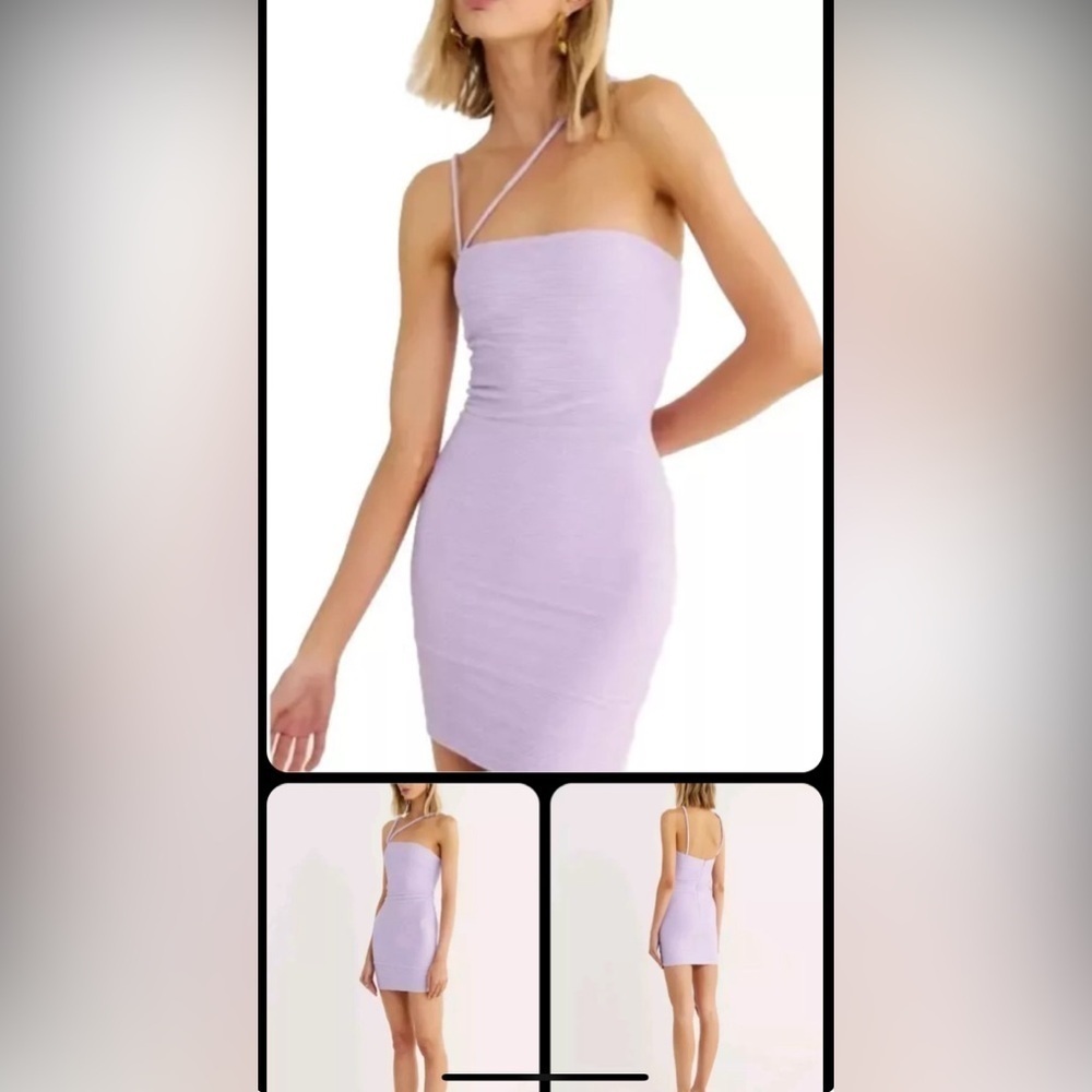 NWT RUMMER REVERIE Dress Size XS